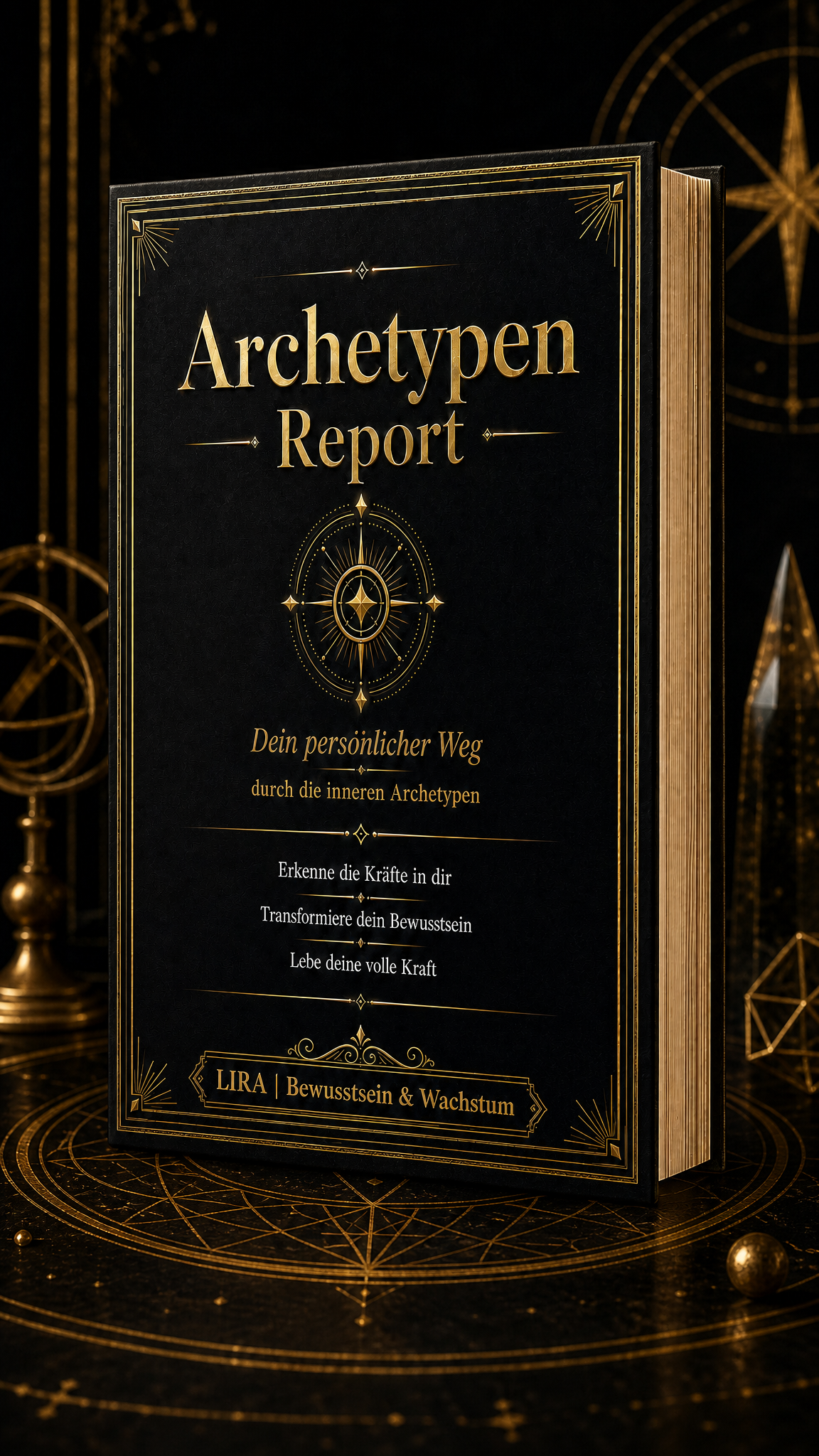 Archetypen-Report