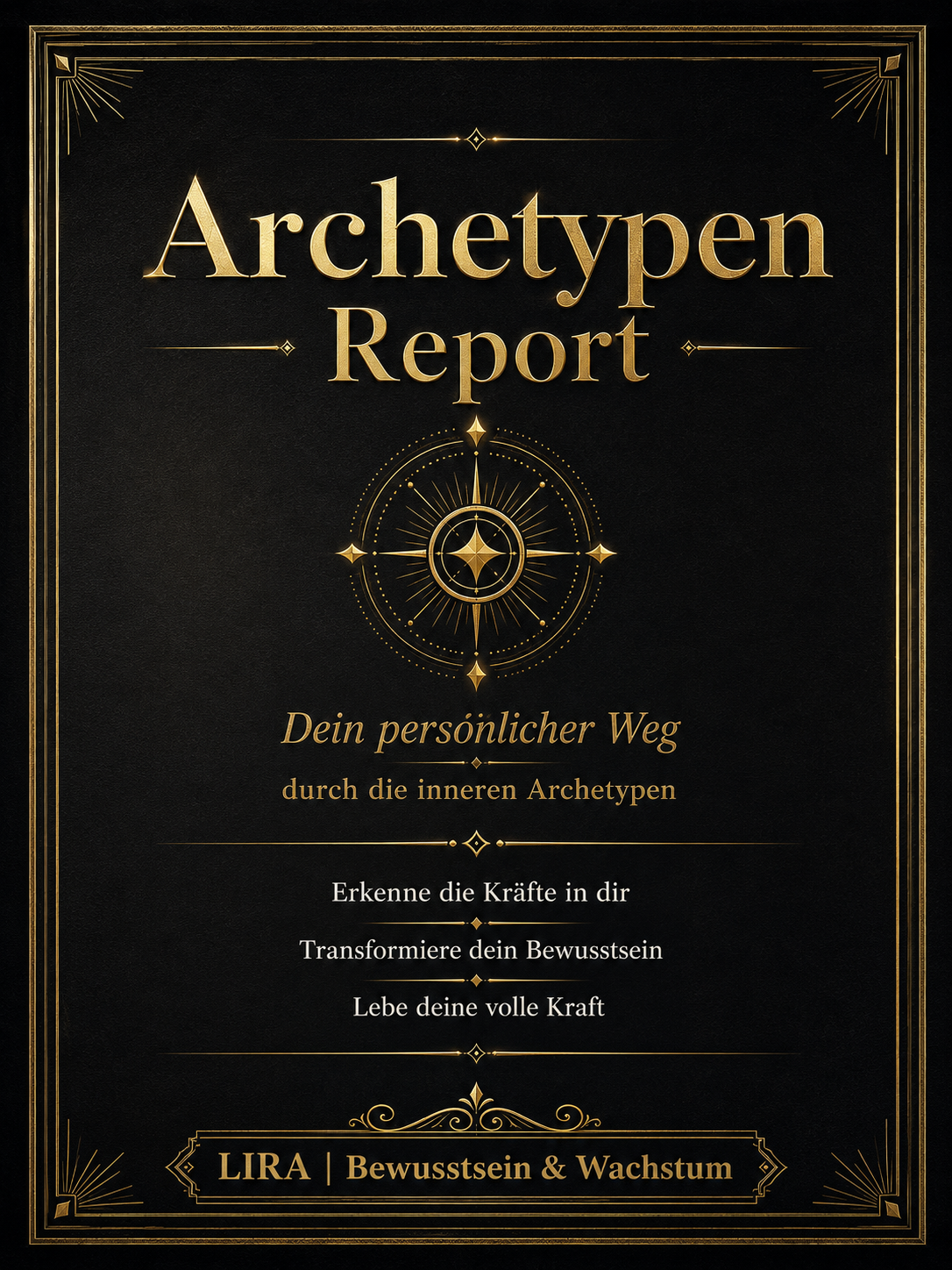 Archetypen-Report