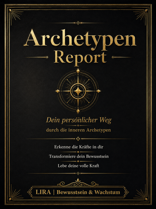 Archetypen-Report