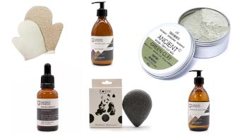 Selfcare & Glow Ritual Set – Verwöhnmomente für strahlende Haut