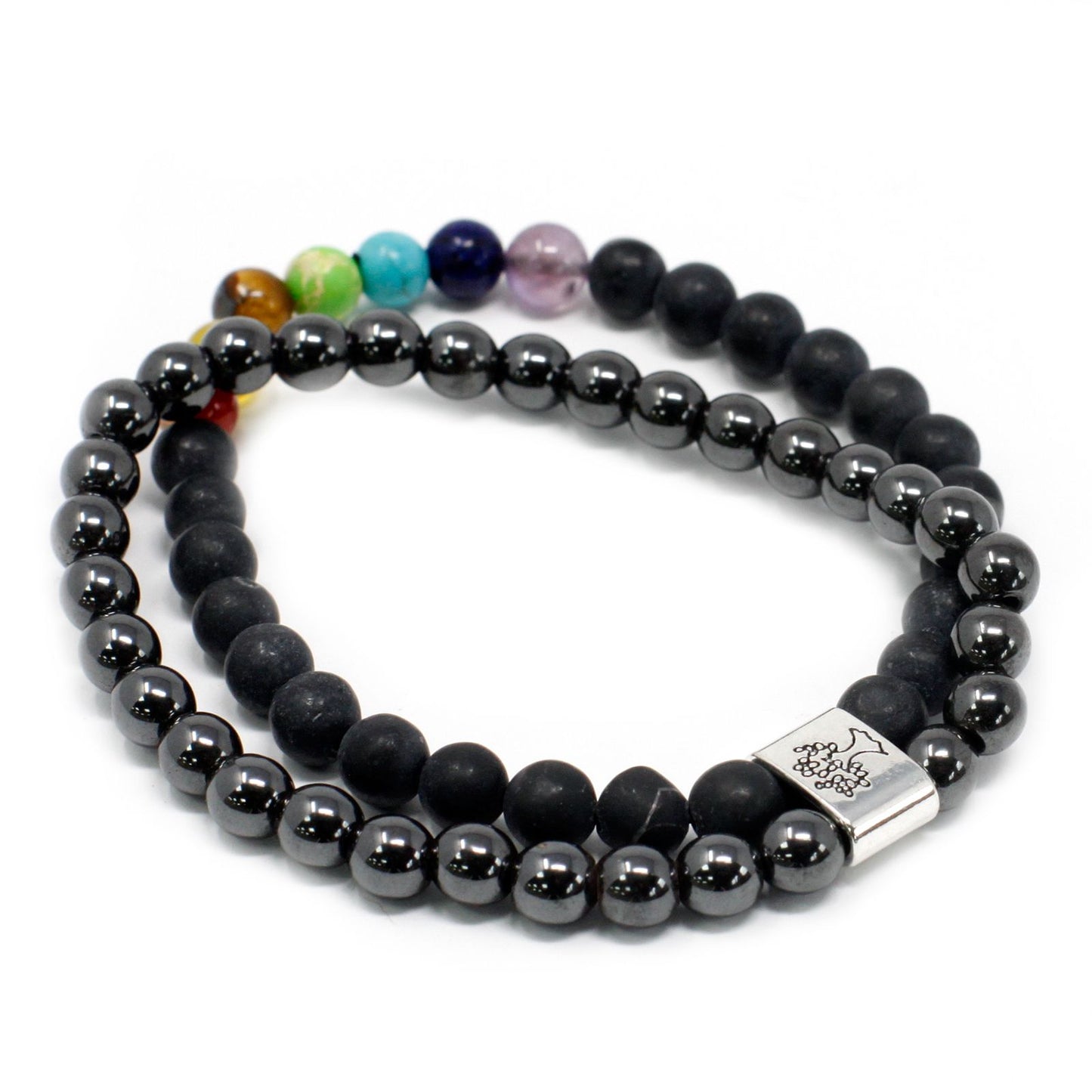 Magnetisches Edelstein Armband – stilvoller Schmuck mit natürlicher Ausstrahlung