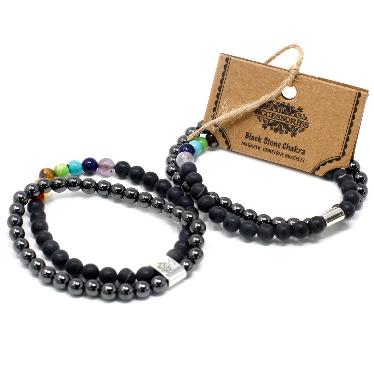 Magnetisches Edelstein Armband – stilvoller Schmuck mit natürlicher Ausstrahlung